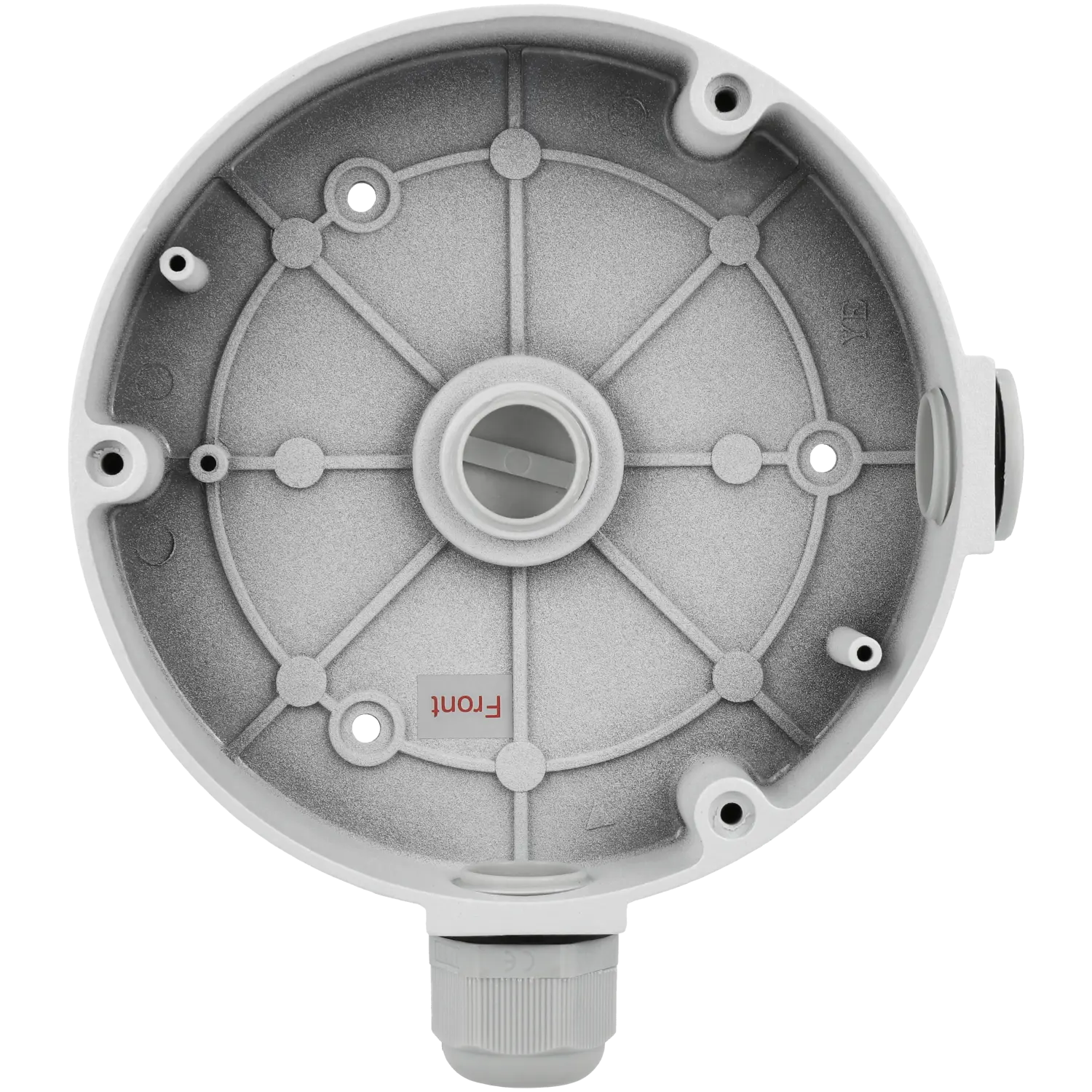 Scatola di connessione