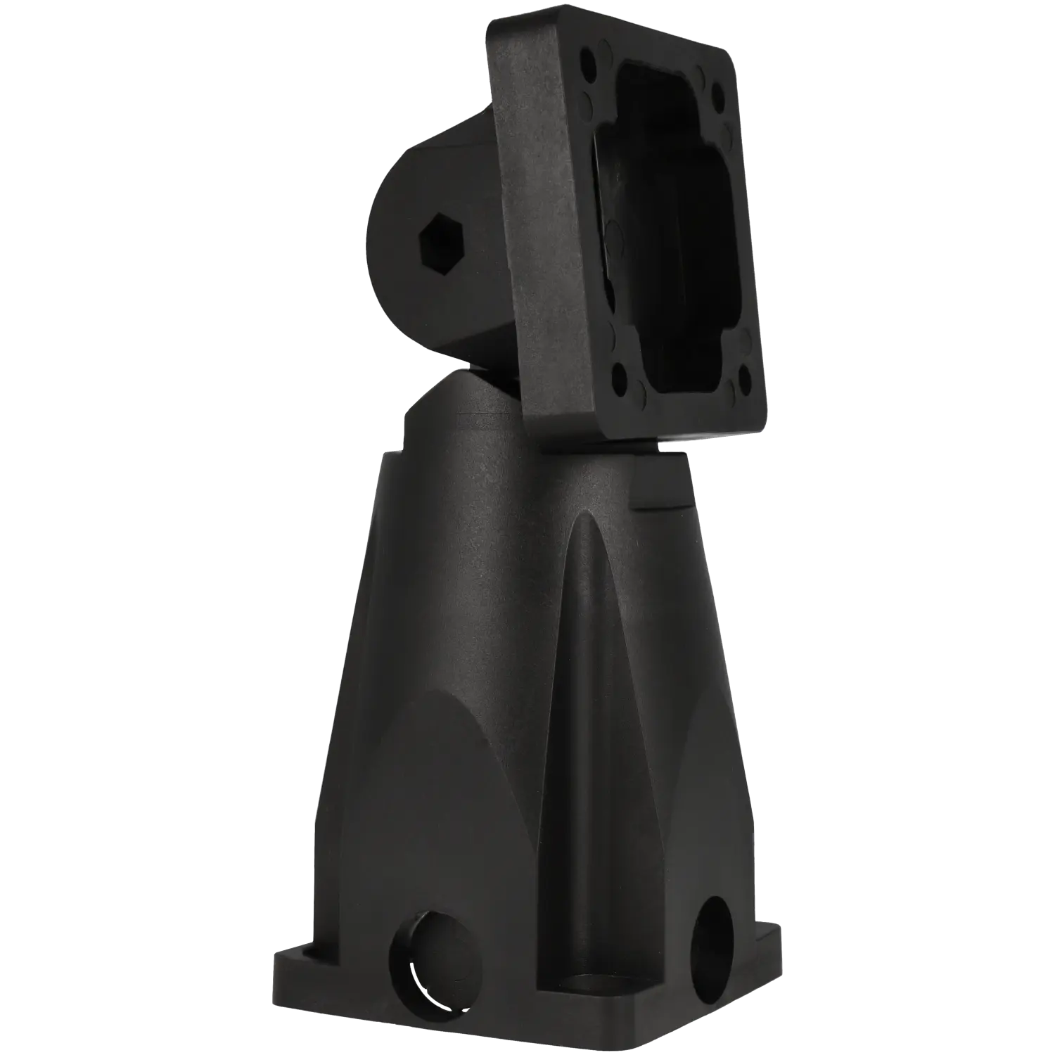 Soporte de retenedor