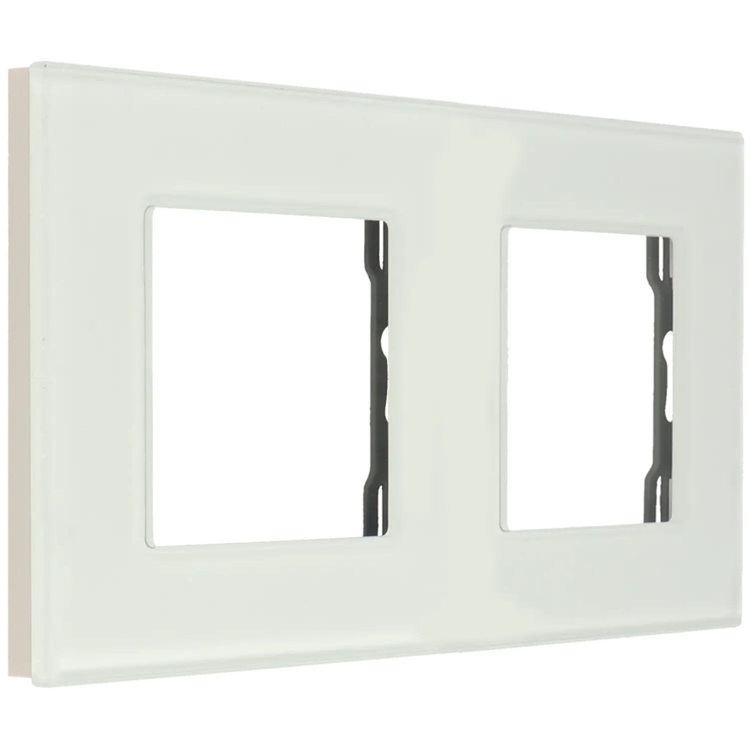 Marco para 2 dispositivos