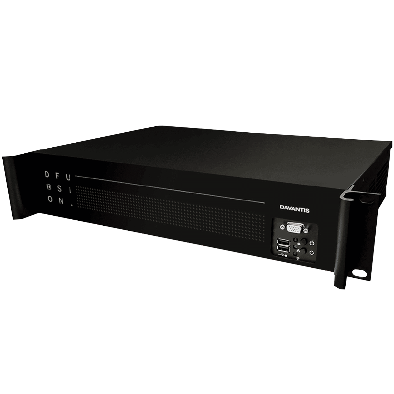 Serveur d'analyse à 13 canaux