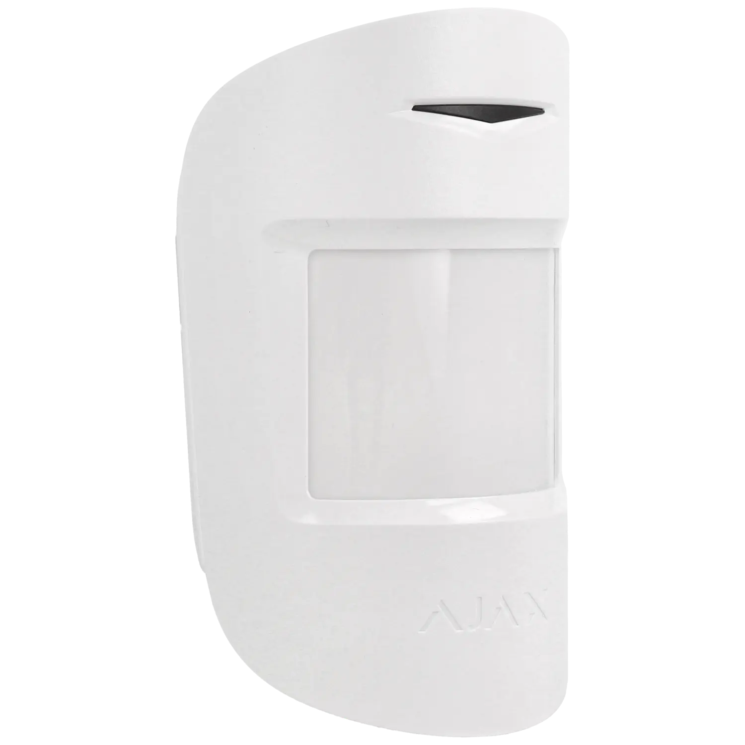 Detector volumétrico sem fio