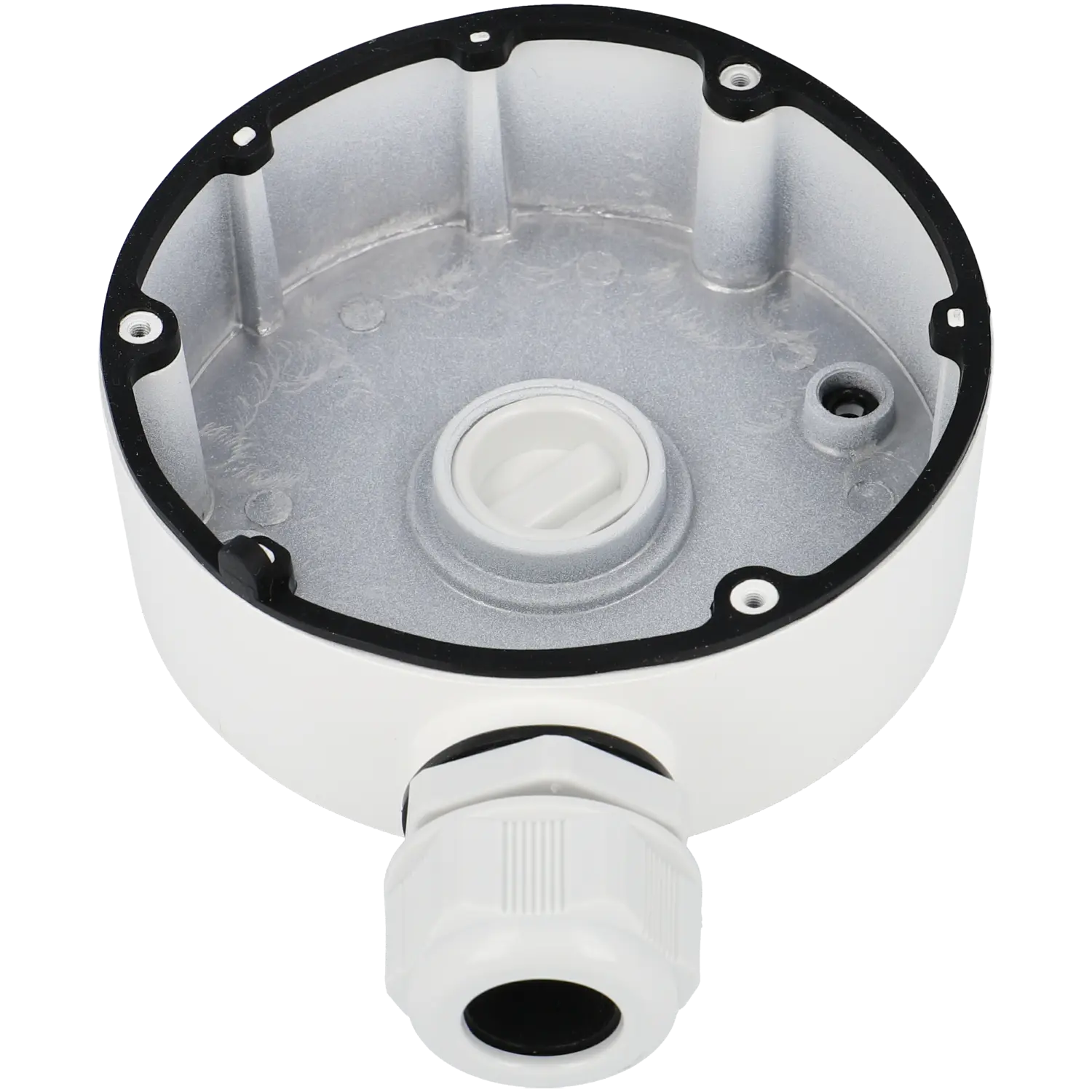 Scatola di connessione